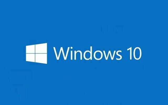 Windows 10 KB3216755
