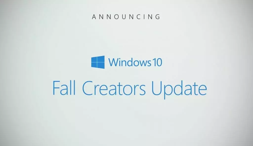 Windows 10 Fall Creators Update WiFi disconnecting