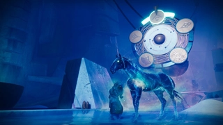 Dares of Eternity Legend Rotation This Week
