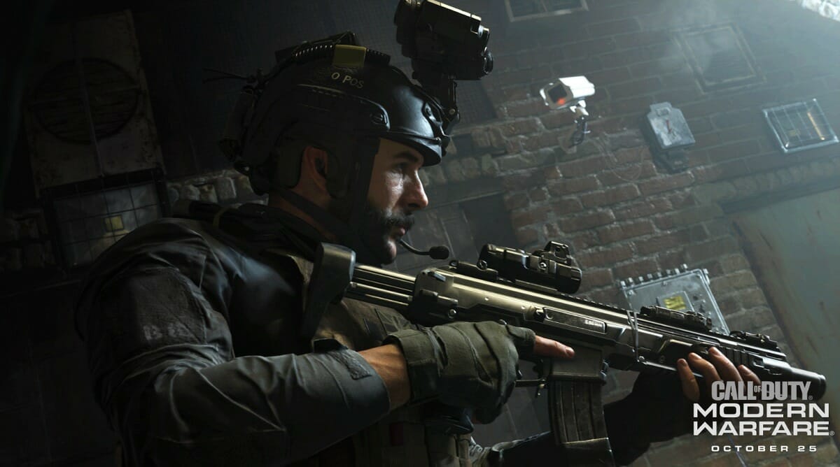 Modern Warfare (Warzone) : Fix Error Code Savannah on PC, Xbox & PS4
