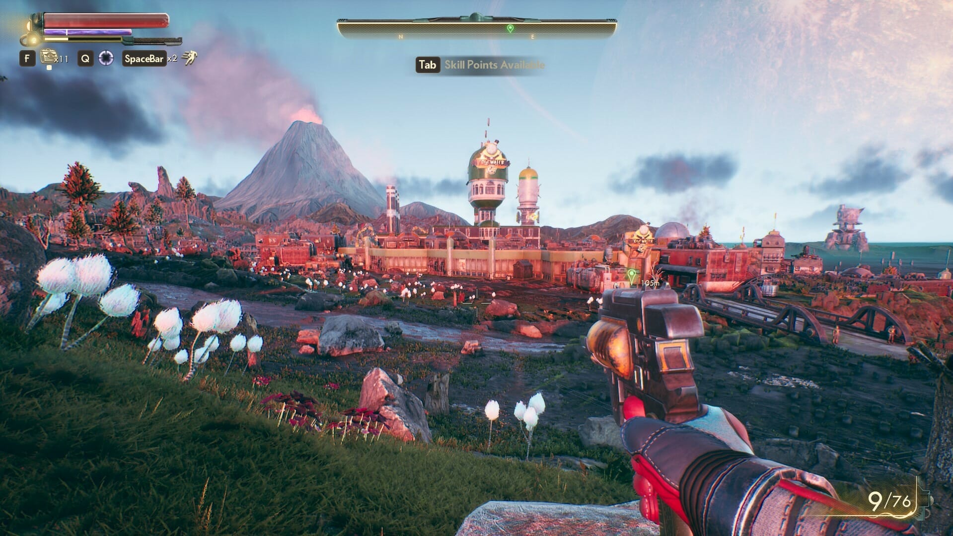 Fix The Outer Worlds - Game Keeps On Crashing - Error Fixer